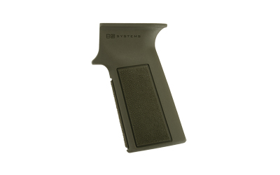 B5 AK P GRIP OD GREEN