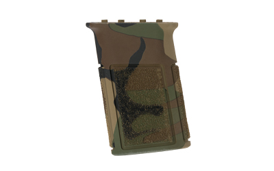 B5 VERTICAL GRIP M LOK WOODLAND