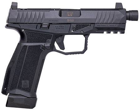 AREX DELTA X GEN2 TACTICAL 9MM