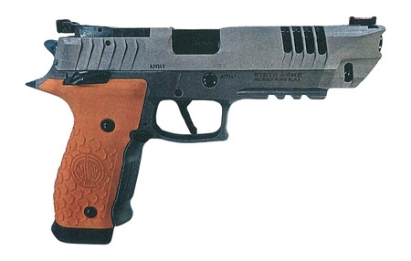 STEYR 5" ROCK ATC 9MM 5.0IN DA/SA 18/20