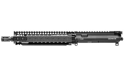 DD MK18 URG UPPER 556 10.3 BLK