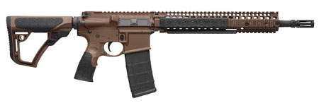 DANIEL DEFENSE DDM4 M4A1 CA COMPLIANT 5.56 NATO