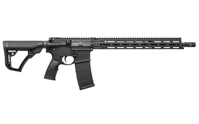 DANIEL DEFENSE M4V7 CC 556NATO 16 10RD MLOK CA