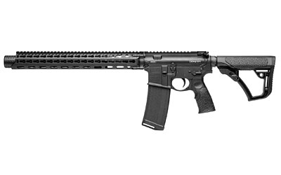 DD M4 ISR 300BLK 16 32RD BLK