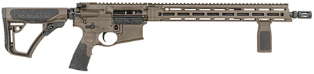 DANIEL DEFENSE DDM4 V7 CO COMPLIANT 5.56 NATO
