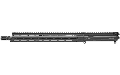 DD M4V7 UPPER 556 16 MLOK BLK