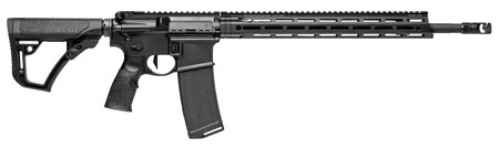 DANIEL DEFENSE DDM4 V7 PRO CA COMPLIANT 5.56 NATO