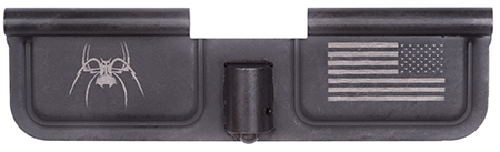SPIKES EJECTN PORT DOOR SPIDER