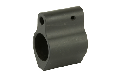 SPIKE S MICRO GAS BLOCK .625 W/SCRWS