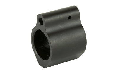 SPIKE S MICRO GAS BLOCK .750 W/SCRWS