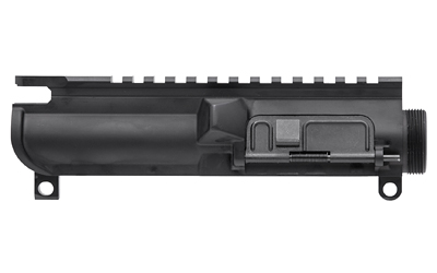 SPIKE S FLAT TOP UPPER 9MM BLK