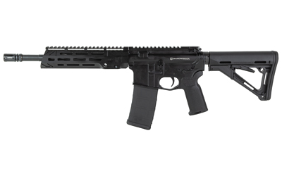 DBF DB15 SBR 556NATO 11.5 30RD BLK