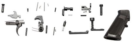 AIMSPORT LOWER PARTS KIT