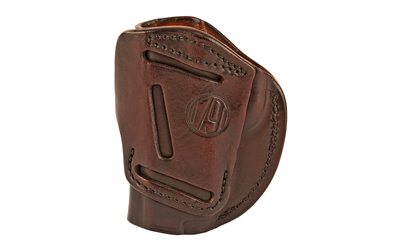 1791 4 WAY IWB/OWB SIGN BRN RH SZ 1 FITS GLOCK 48