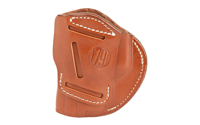 1791 4 WAY IWB/OWB CLAS BRN RH SZ 5 FITS GLOCK 17/19/22/23