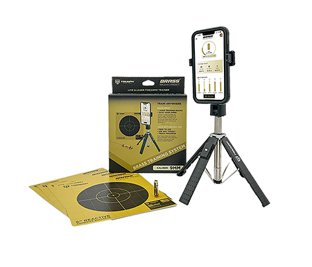 TRIUMPH BRASS TRAINING SYSTEM