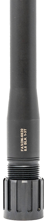 FAXON MOD LT PALMA 8.6 16 NIT