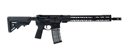 FAXON SENTRY X 5.56 NATO