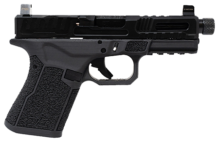 FAXON FX 19 HELLFIRE GEN 2 9MM