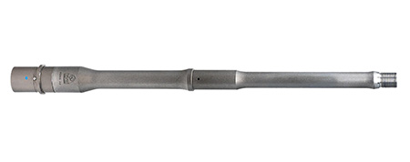 FAXON MATCH BIGGUN 8.6BLK 16