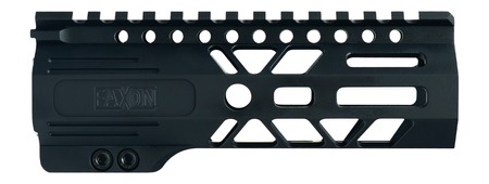 FAXON STREAMLINE ALM MLOK 6" HNDGRD