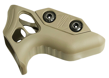 TIMBER ENFORC MINI ANGLED FOREGRIP FDE