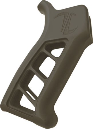 TIMBER ENFORC AR PST GRIP FDE