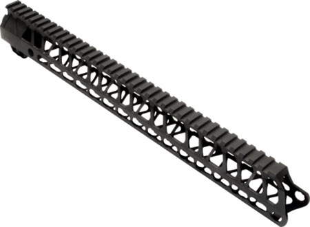 TIMBER ENFRCR 15" HNDGRD MLOK BLK