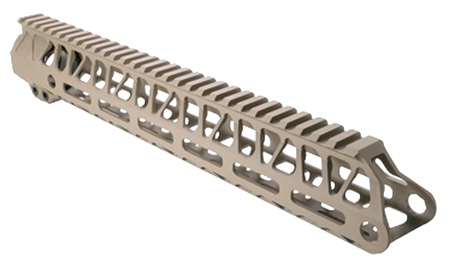 TIMBER ENFORC 13" HNDGRD MLOK FDE