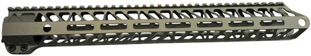 TIMBER ENFRCR 15" HNDGRD MLOK FDE