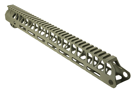 TIMBER ENFORC 15" HNDGRD MLOK ODG