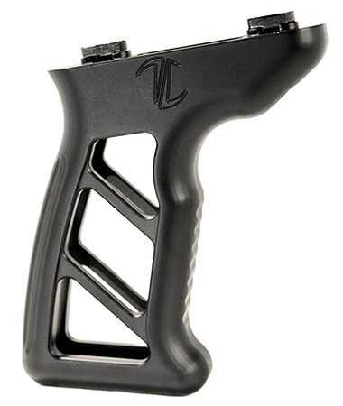 TIMBER MLOK ENFORC VRICL FOREGRIP BLK