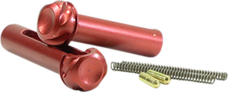 TIMBER AR TAKEDOWN PIN SETS RED