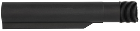 TIMBER AR BUFFER TUBE BLACK