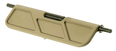 TIMBER AR BILLET DUST COVER FDE