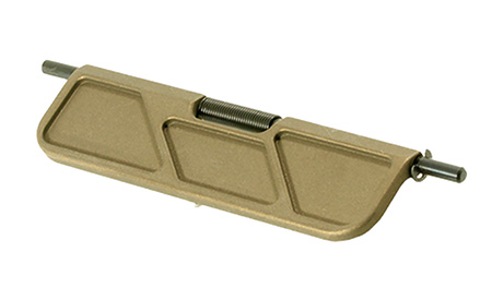 TIMBER AR BILLET DUST COVER BRNTBRNZ