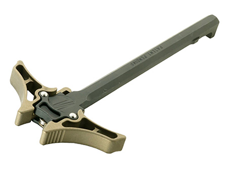 TIMBER ENFORC AMBI CHRG HNDL BRNBRZ