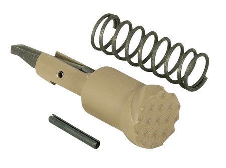 TIMBER AR FORWARD ASSIST FDE