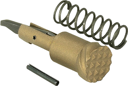 TIMBER AR FORWARD ASSIST BURNBRNZ