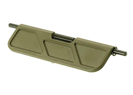 TIMBER AR10 BILLET DUST COVER ODG