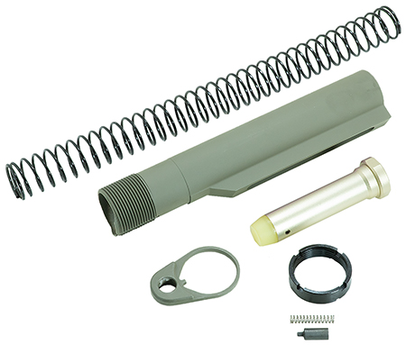 TIMBER AR BUFFER TUBE KIT ODG