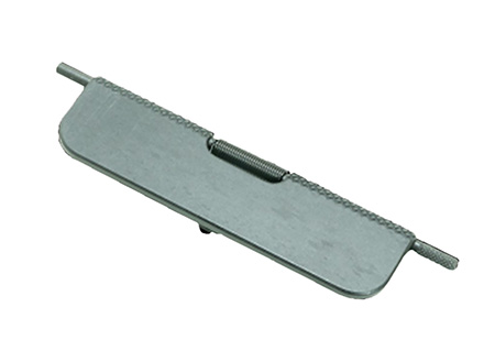 TIMBER GREYMAN BILLET DUST COVER BLK