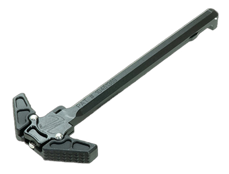 TIMBER GREYMAN AMBDEX CHRGNG HNDL BLK