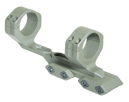 TIMBER ENFRC CANTLVR 1" ODG