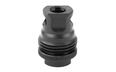 SCO ASR MB SINGLE PORT 1/2"X28 9MM