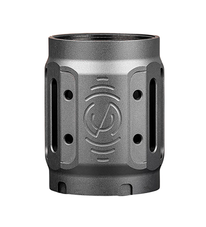 SILENCERCO BRAVO MAAD BRAKE 2