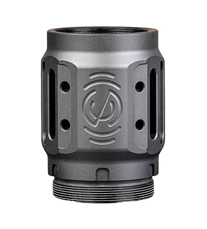 SILENCERCO CHARLIE MAAD BRAKE 2
