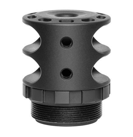 SILENCERCO BRAVO DIRECT ANCHOR BRAKE 30CAL