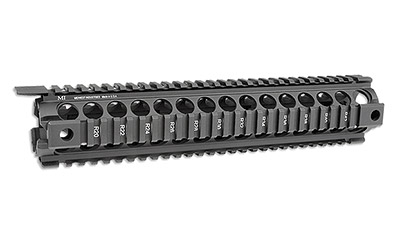 MIDWEST FOREARM 2 PC BLK RFL LGTH G2