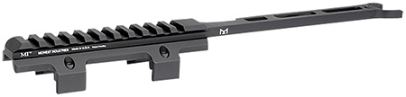 MIDWEST MP5 MLOK TOP RL